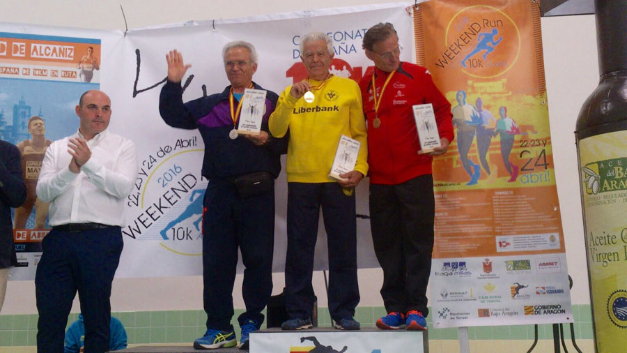 Crónica del Fin de Semana del Venta Magullo