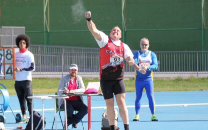 Clubes CAS Ciudad de Segovia, Venta Magullo y CETA: Crónica del Fin de Semana