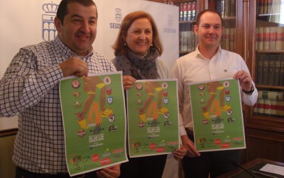 IV Edición del Torneo Kromex “Ciudad de Segovia”