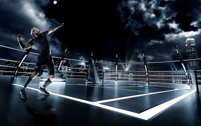 Abierta la inscripción para una nueva edición de la Liga IMD de Tenis