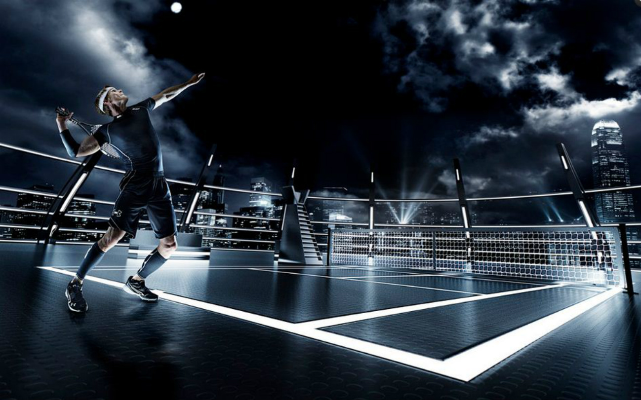 Abierta la inscripción para una nueva edición de la Liga IMD de Tenis