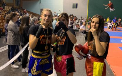 Club Victoria: Crónica del Fin de Semana