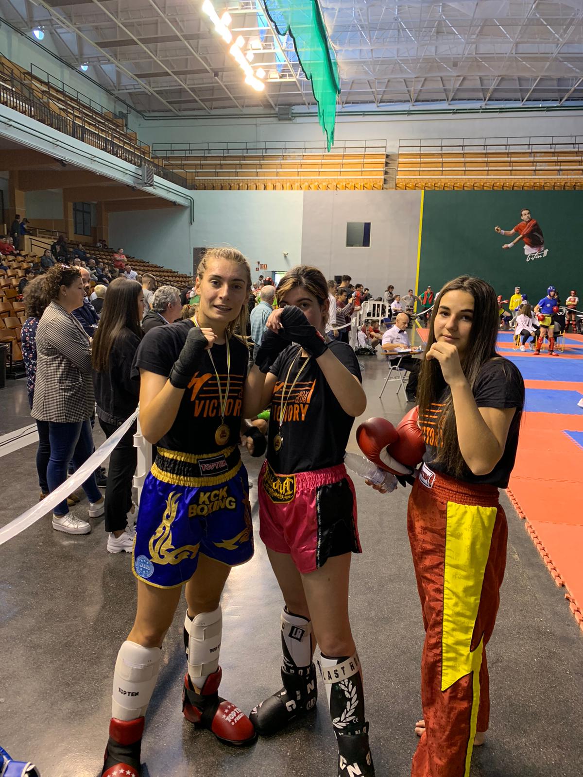 Club Victoria: Crónica del Fin de Semana