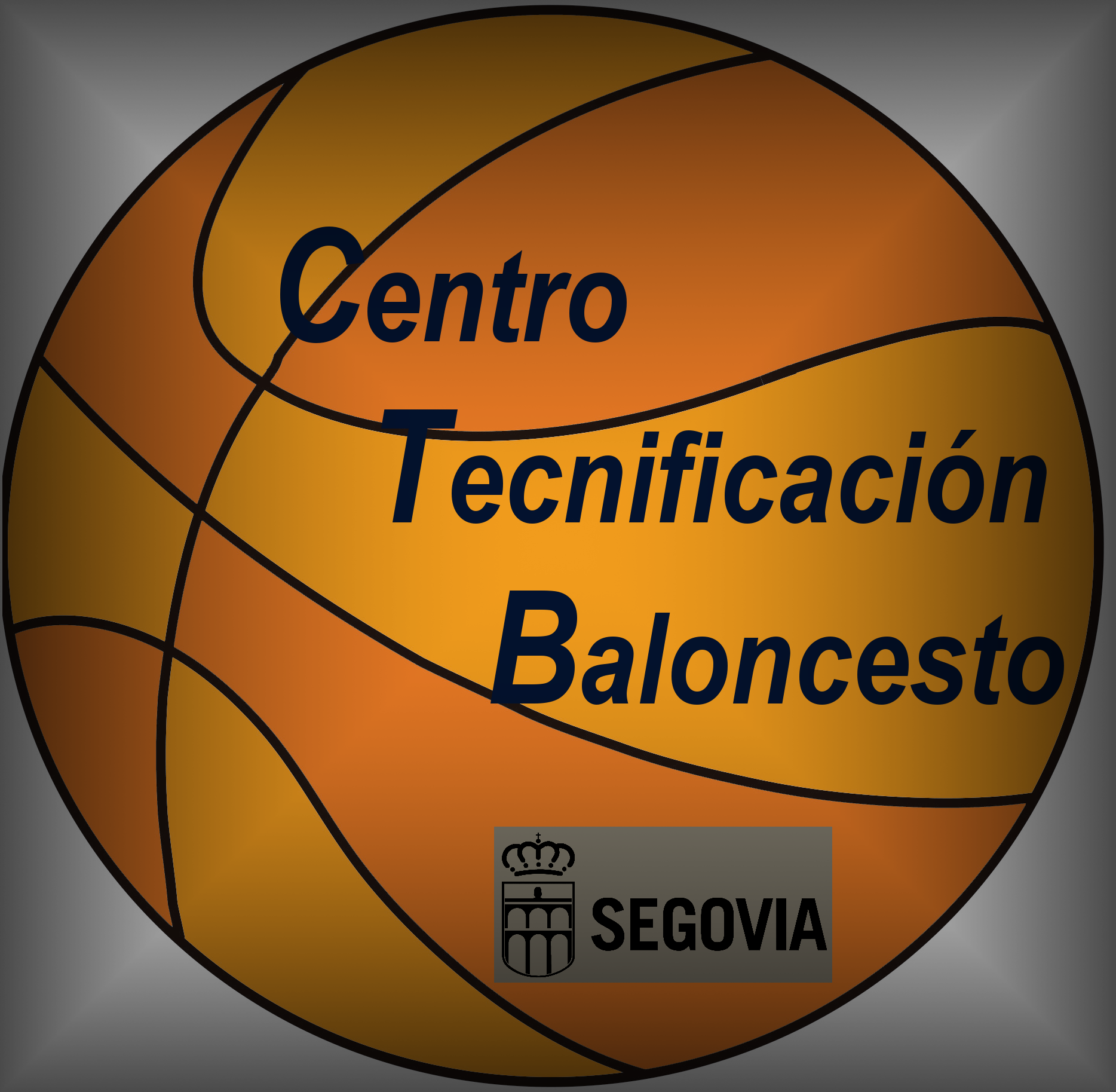 Primera sesión del Centro de Tecnificación de Baloncesto IMD-Segovia