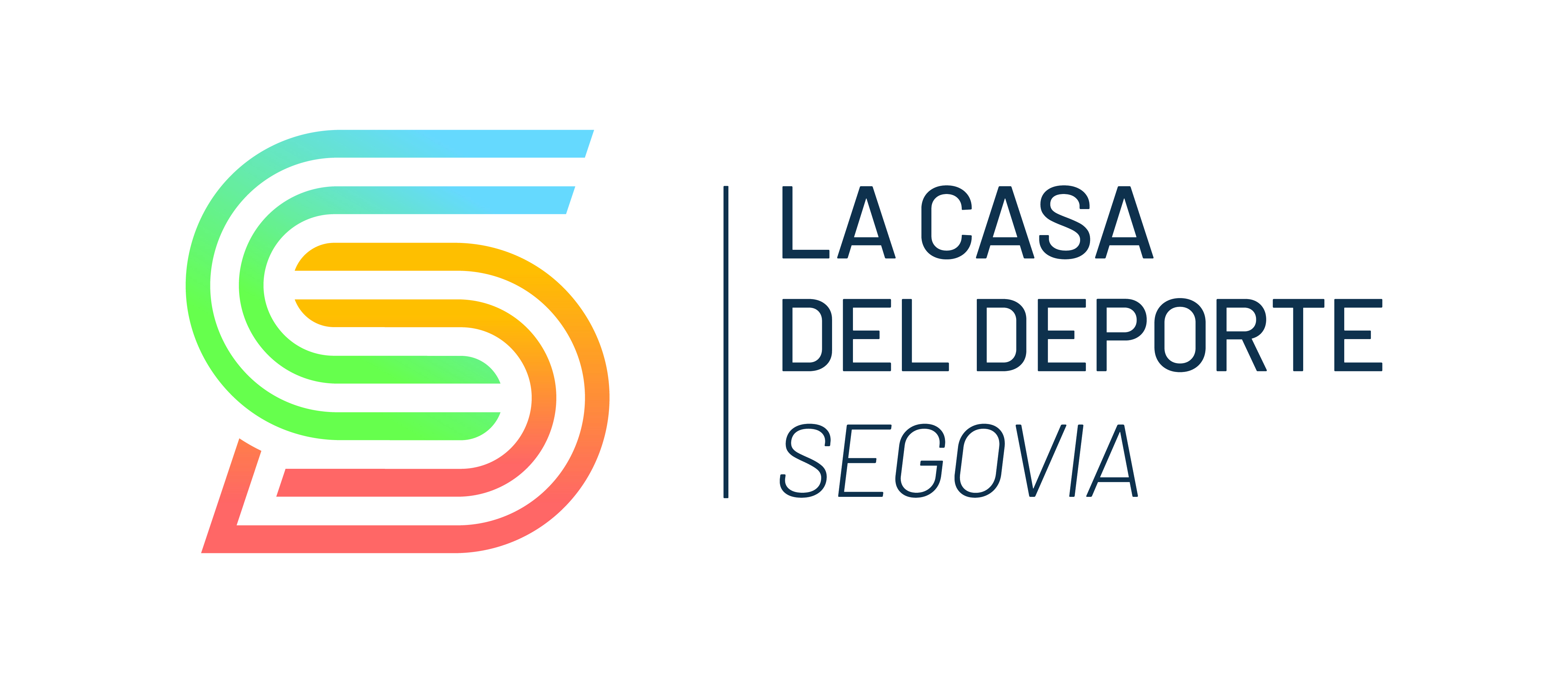 Abierto el plazo de solicitud para la cesión de espacios de la Casa del Deporte de Segovia 2022
