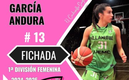 CD Spordeporte: El Cochinillo Segovia, S.L. nuevo fichaje