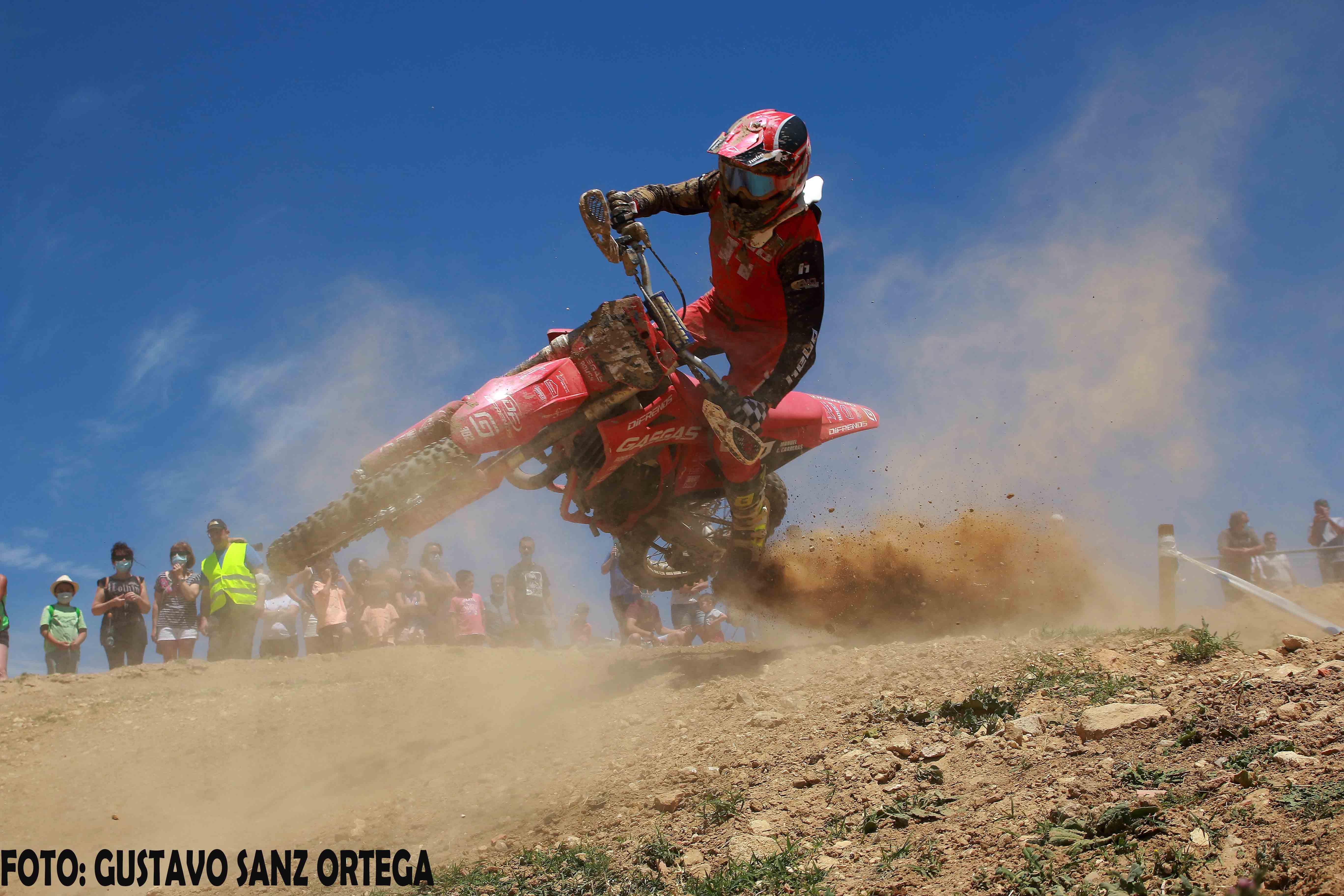 IV Trofeo Ciudad de Segovia de Motocross
