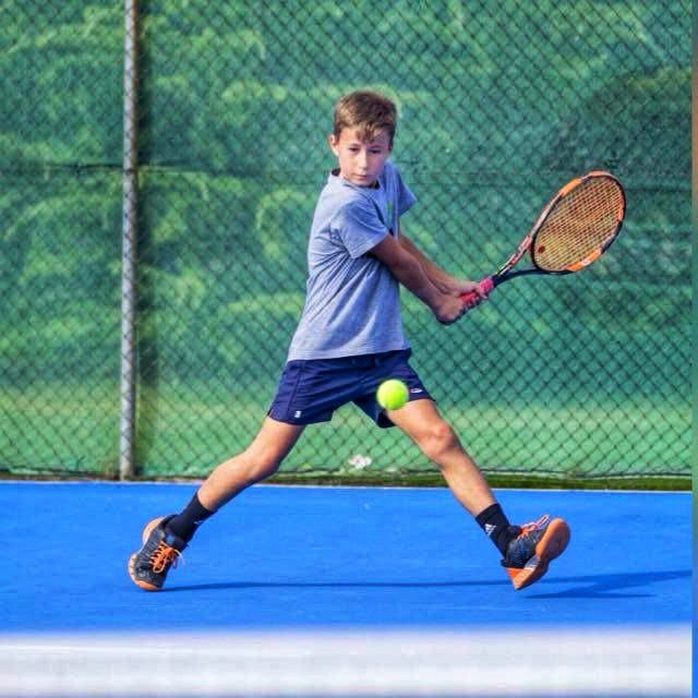 Excelentes resultados para los jugadores de Espacio Tierra en los Campeonatos Autonomicos