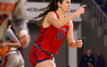 Club Deportivo Spordeporte: Marta Rivera vuelve a España para jugar en El Cochinillo Segoviano SL