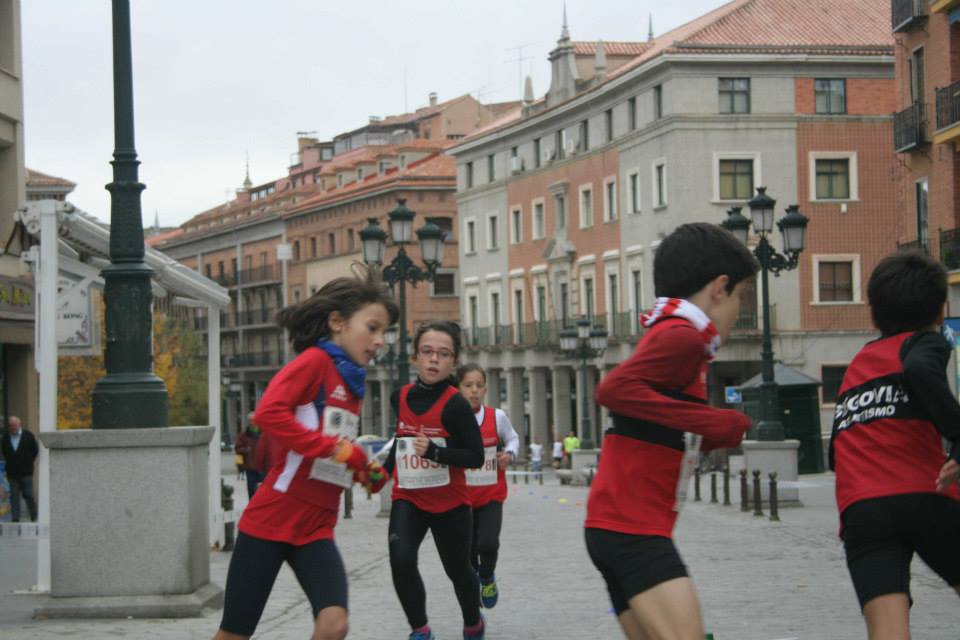 Milla “José Luis Herrero”