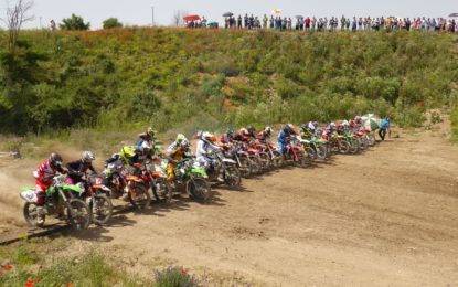 Ferias y Fiestas: II Trofeo de Motocross “Ciudad de Segovia”