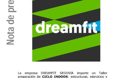 Aula Empresa – TAFAD I.ES. La Albuera V: Ciclo Indoor