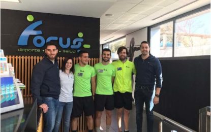 Formación profesional Dual-IES La Albuera