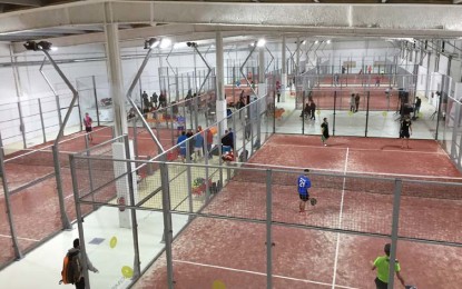 Aula Empresa – TAFAD IES La Albuera IV