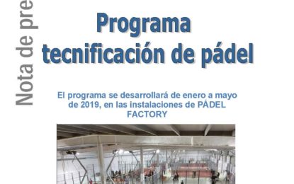 Aula Empresa – TAFAD I.ES. La Albuera V