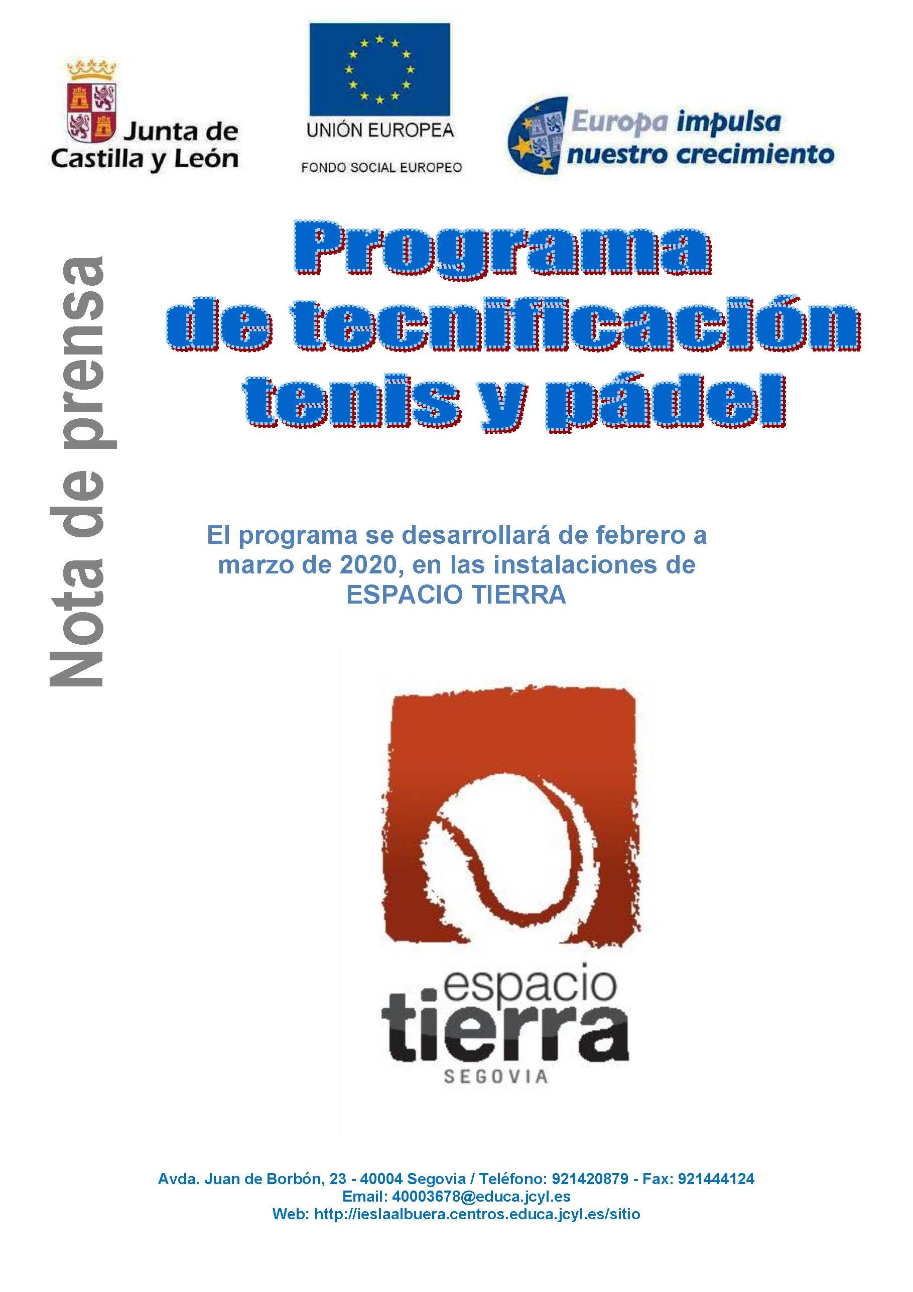 Aula empresa-Tafad IES La Albuera VI