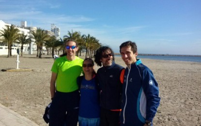 Crónica del Blume y del Velox del Fin de Semana