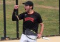 El tenista, Nicolás Herrero, campeón de la Summit League con Denver University