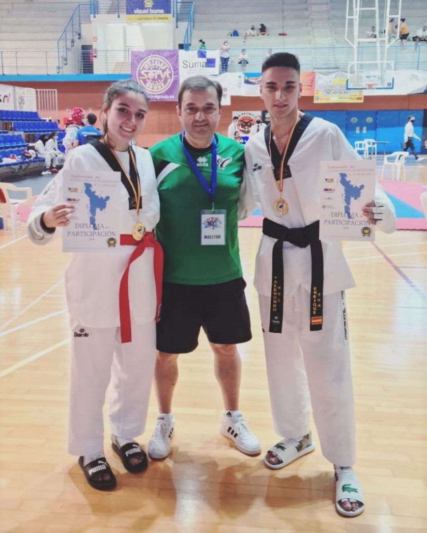 Club Deportivo Taekwondo Miraflores – Bekdoosan: Crónica del Fin de Semana
