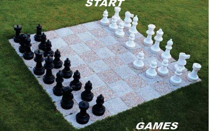 III Torneo de Ajedrez Final Curso 2014/2015