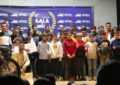 Gala de Campeones 2023 de la Federación de Motociclismo de Castilla y León