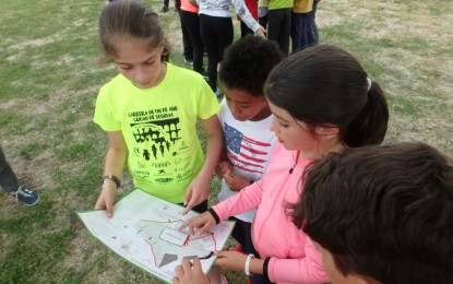 Deporte Escolar: Encuentros de los viernes