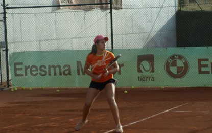 Crónica del Fin de Semana Espacio Tierra