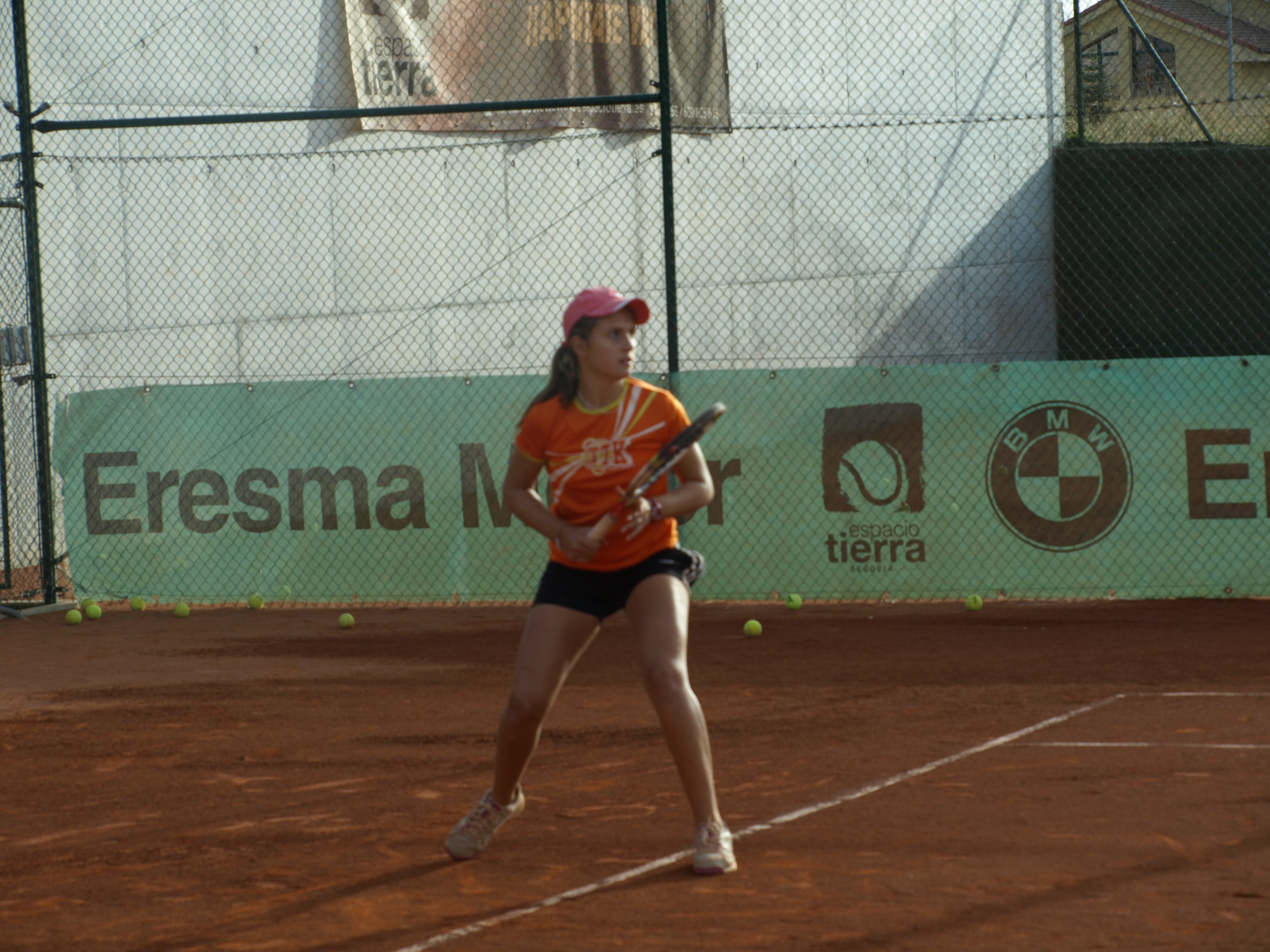 Crónica del Fin de Semana Espacio Tierra