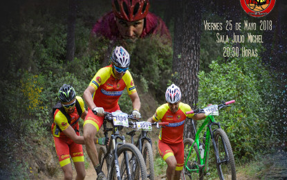 Documental: “Pedaleando por la vida” una historia real de superación personal