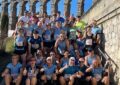 Gran participación del Grupo de Entrenamiento y Ocio del IMD en la Media Maratón Ciudad de Segovia