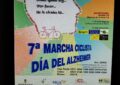 VII Marcha Ciclista Día del Alzheimer