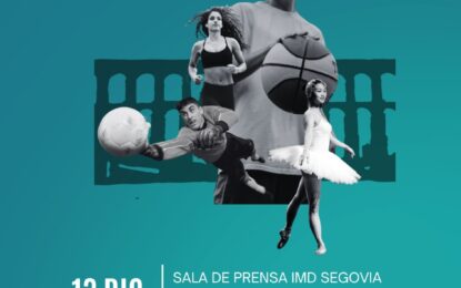 Jornada Mecenazgo Deportivo