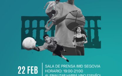 Jornada Mecenazgo Deportivo: Impulsa tu Ciudad a través del Deporte