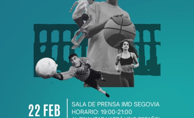 Jornada Mecenazgo Deportivo: Impulsa tu Ciudad a través del Deporte