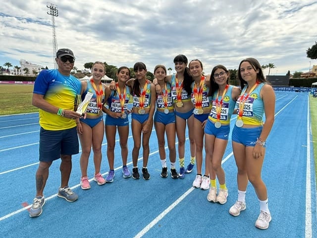 CD Sporting: Crónica del Fin de Semana