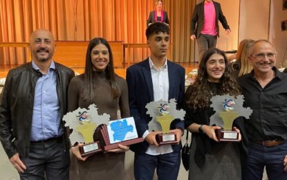 CD Sporting Segovia – Innoporc: Crónica del Fin de Semana