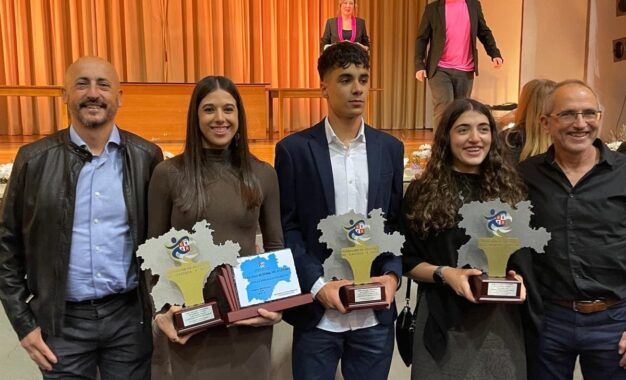 CD Sporting Segovia – Innoporc: Crónica del Fin de Semana