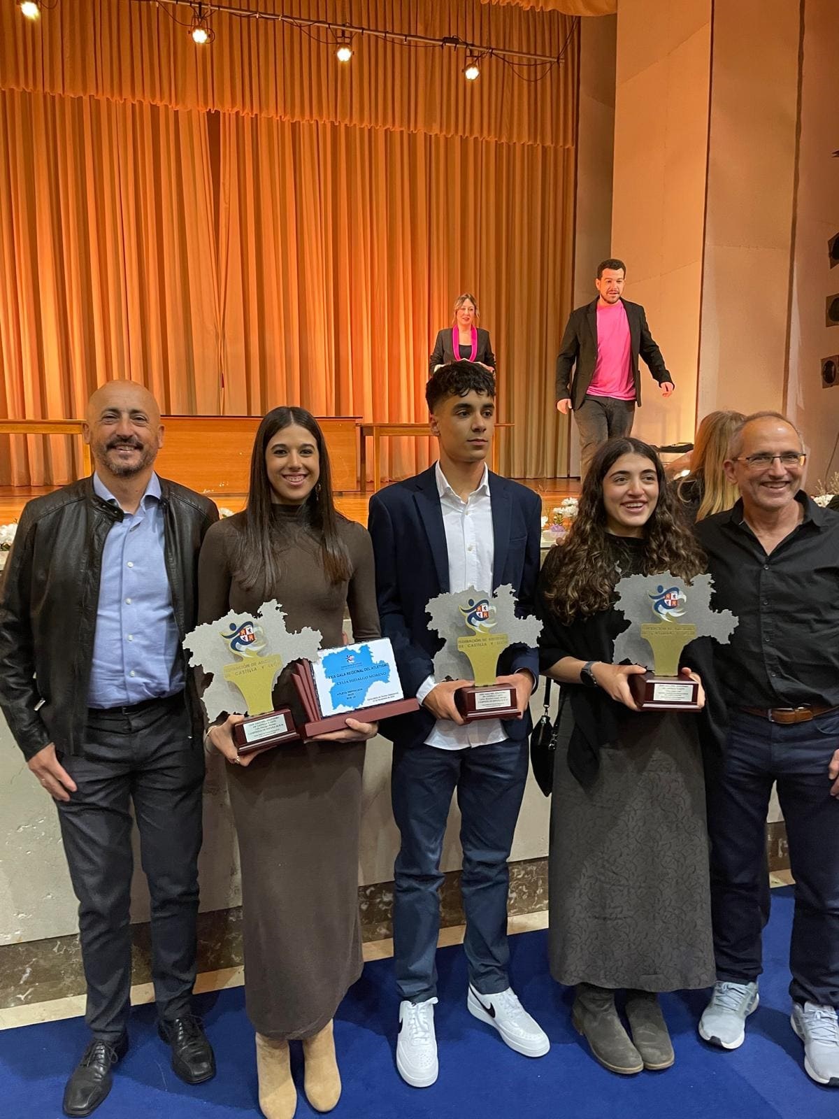 CD Sporting Segovia – Innoporc: Crónica del Fin de Semana