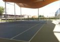 Deporte Escolar: Horarios de las Finales Locales de Tenis, 9 y 10 de abril