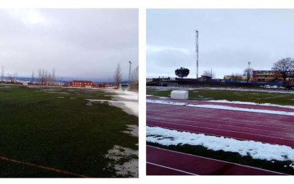 Las Instalaciones Deportivas Municipales recuperan la normalidad