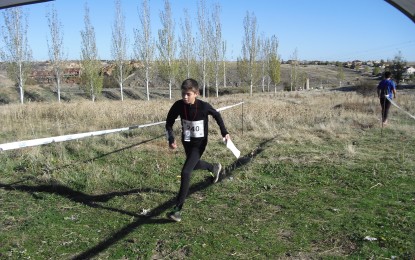 Final Provincial de Orientación Escolar