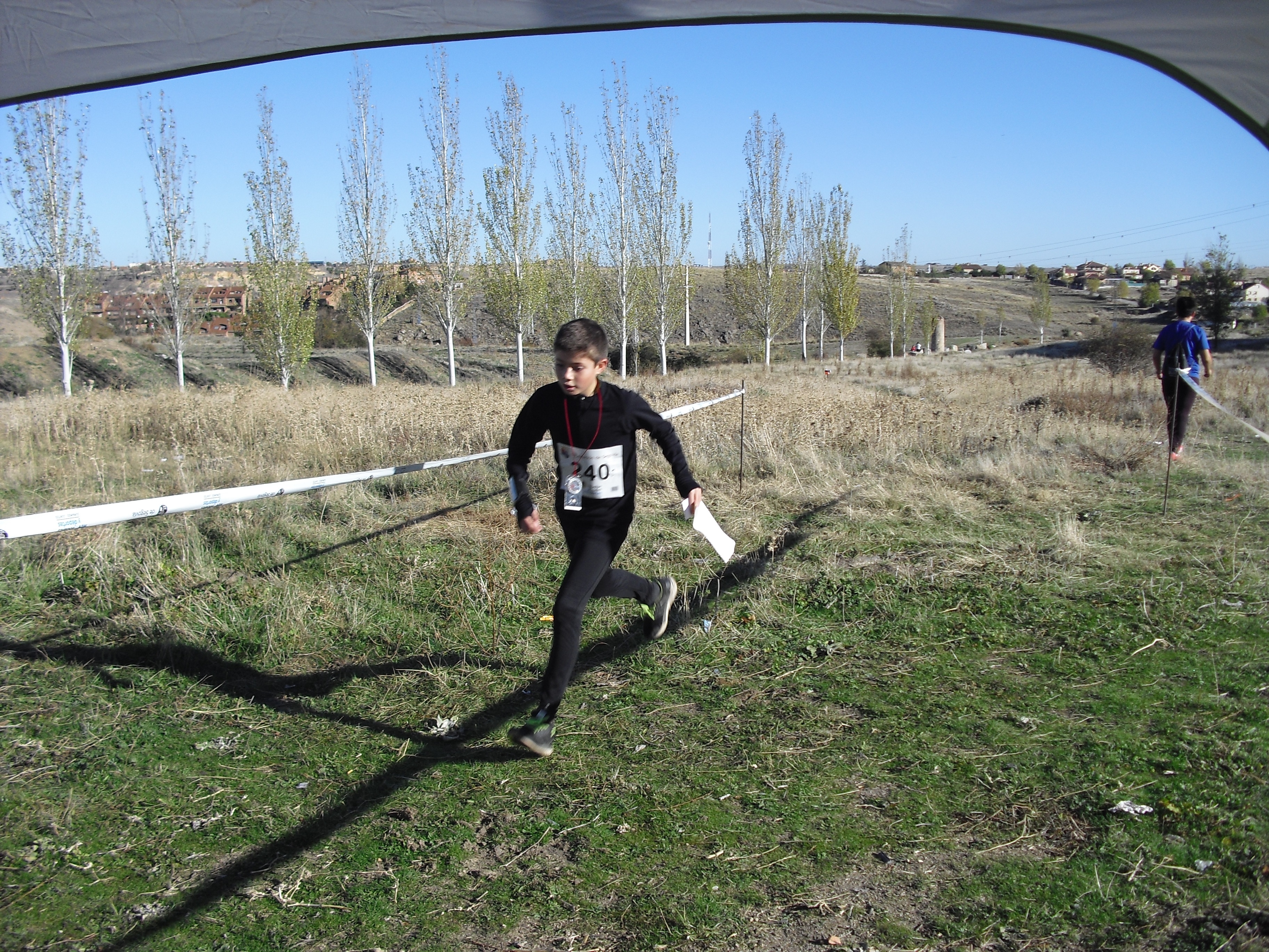 Final Provincial de Orientación Escolar