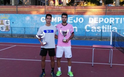 XIV Torneo Cristo del Caloco – III Trofeo Quino Muñoz