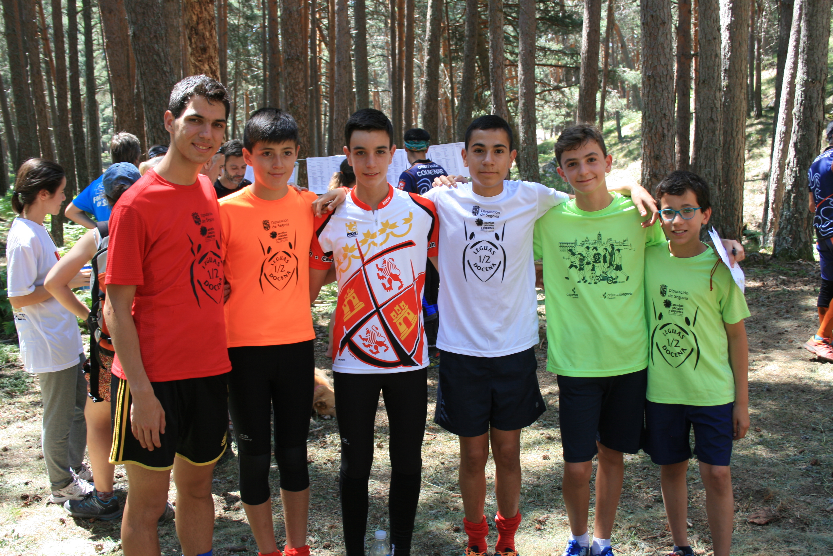 Campeonato de Madrid de Orientación