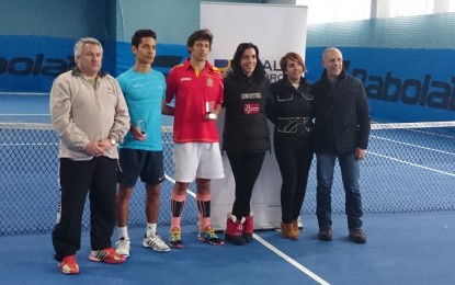 I Torneo Nacional Reale Seguros-Tapias Revenga