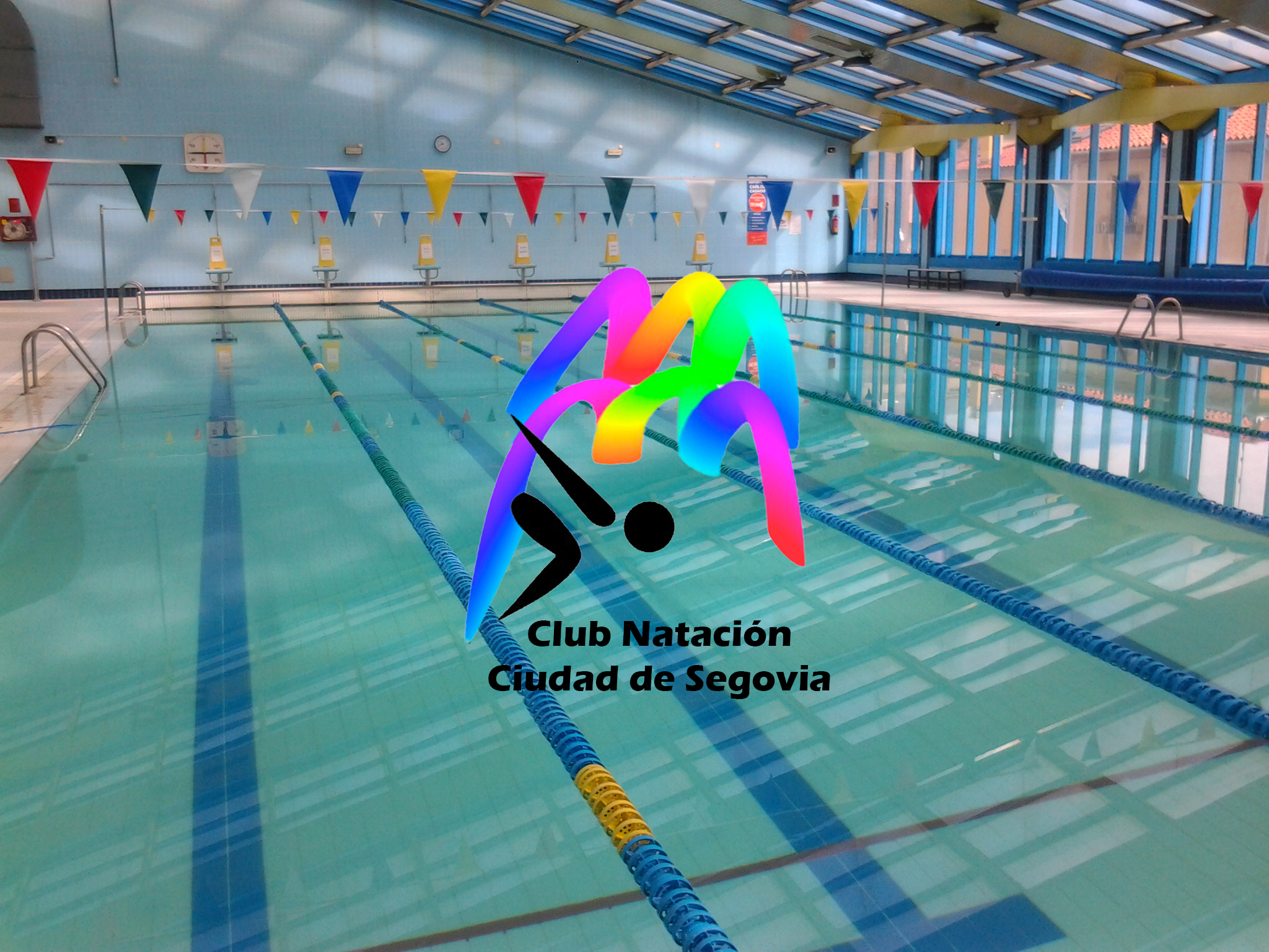 El Club Natación IMD-Ciudad de Segovia comienza la temporada 2022/2023