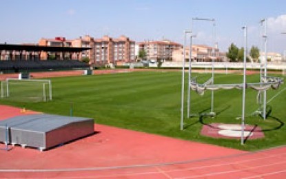 Los Ayuntamientos de Segovia y Palazuelos de Eresma firman un convenio para compartir el acceso a las Instalaciones Deportivas