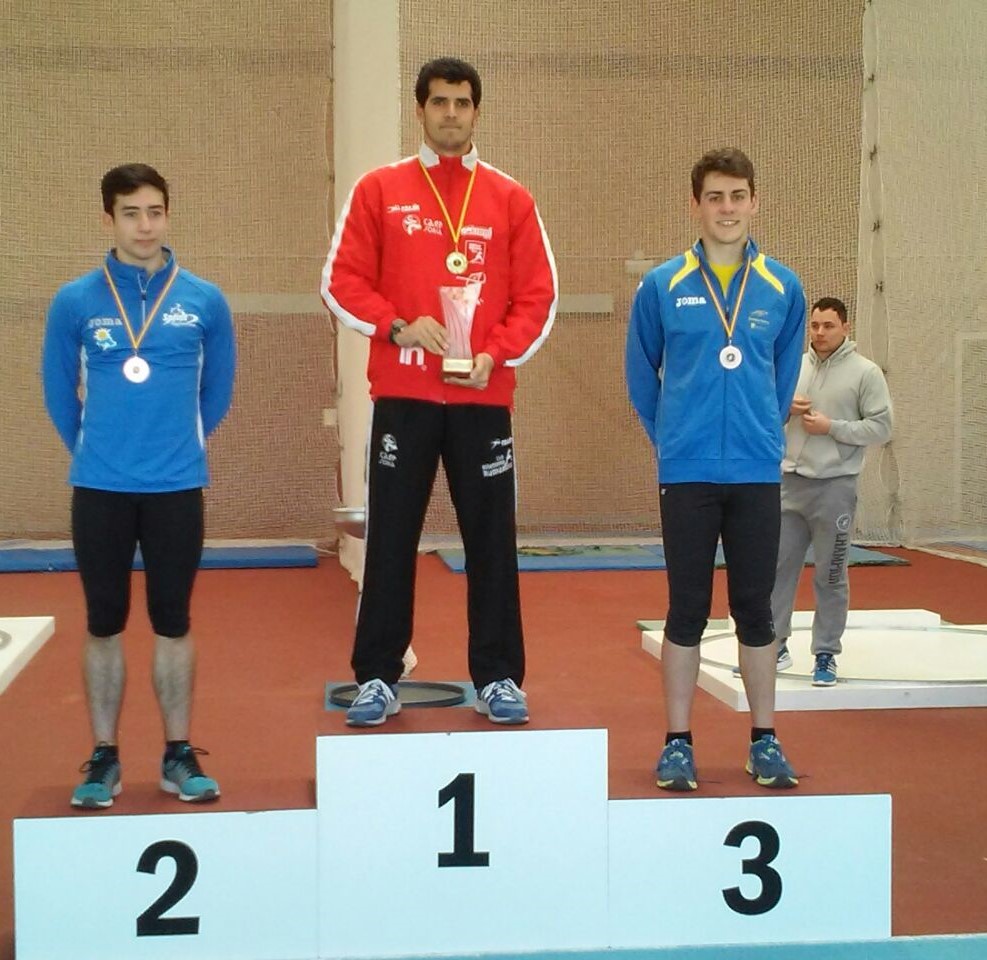 Crónica del Fin Semana del Club Sporting Segovia