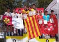Crónica del Campeonato de España de Orientación (CEO) 2022