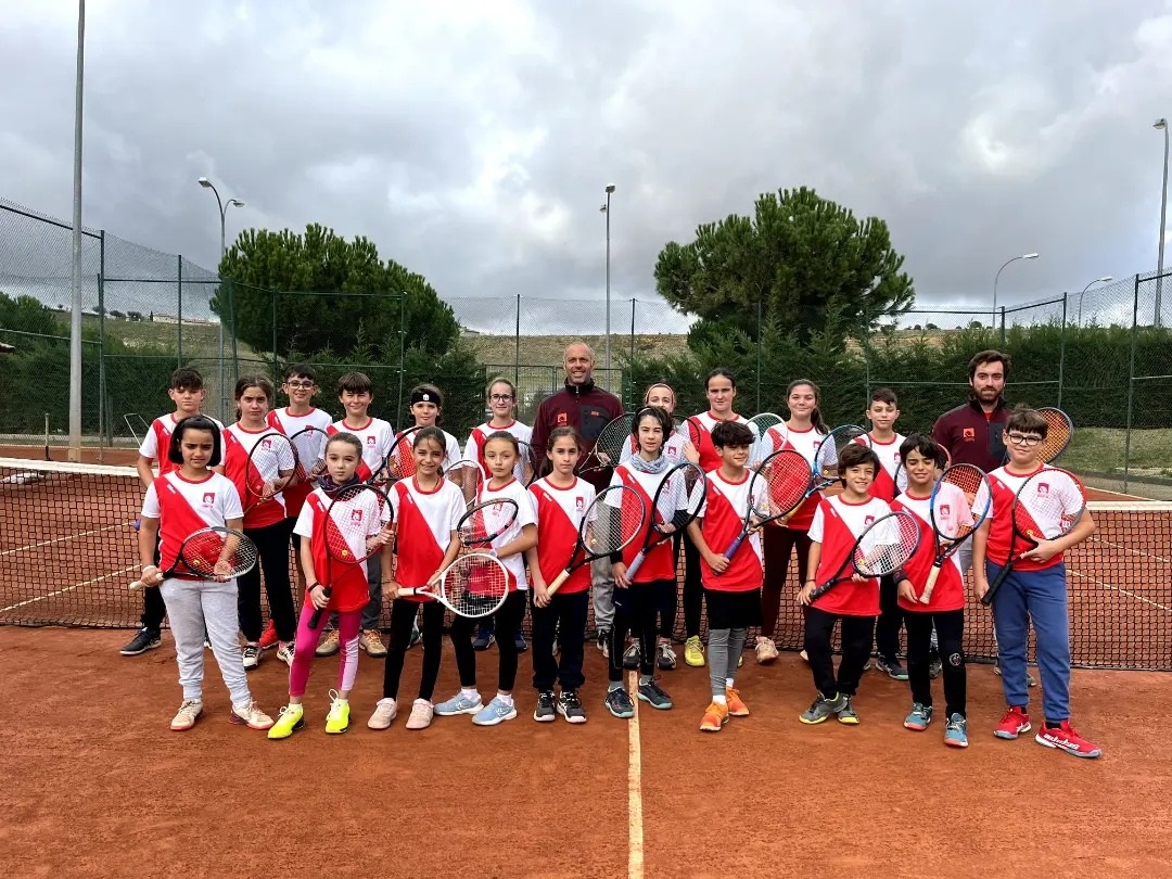 El C.D. Espacio Tierra presenta su Programa Next Gen